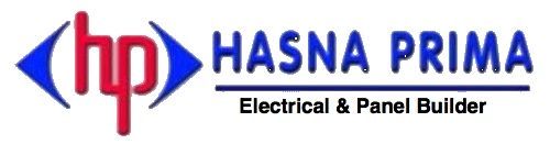 Logo Hasna Prima